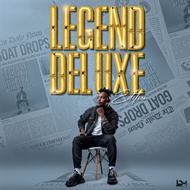 Cover image for Legend