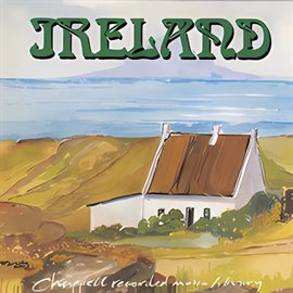Cover image for Ireland