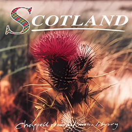 Cover image for Scotland