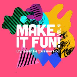 Imagen de portada para Make It Fun, Vol. 4