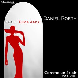 Cover image for Comme Un Éclair