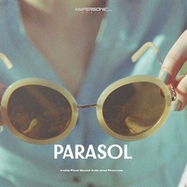 Cover image for Parasol : Indie Feel Good Ads and Promos