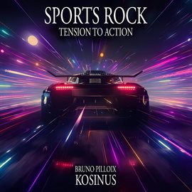 Imagen de portada para Sports Rock Tension to Action