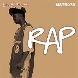 Cover image for Rap 3