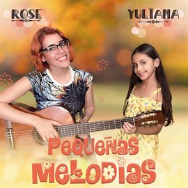 Cover image for Pequeñas Melodias