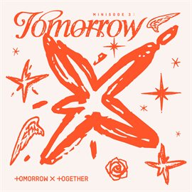 Cover image for minisode 3: TOMORROW