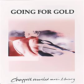 Imagen de portada para Going For Gold