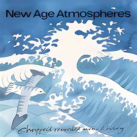 Cover image for New Age Atmospheres