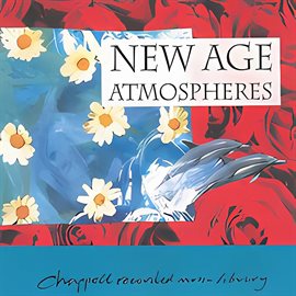 Cover image for New Age Atmospheres 2