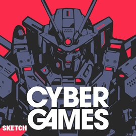 Cover image for Cyber Games