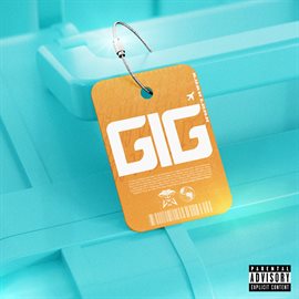 Cover image for GIG