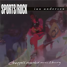 Imagen de portada para Sports / Rock