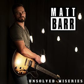 Cover image for Unsolved Miseries