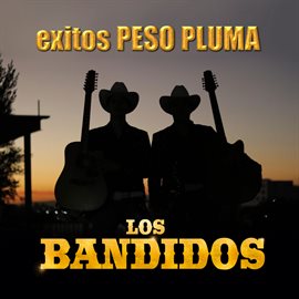 Imagen de portada para Exitos Peso Pluma