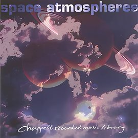 Cover image for Space Atmospheres