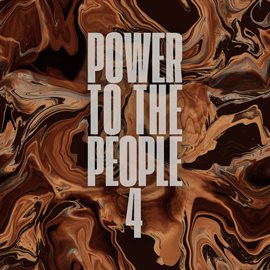 Cover image for Power To The People 4
