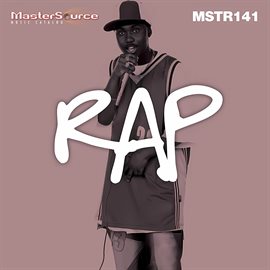 Cover image for Rap 6