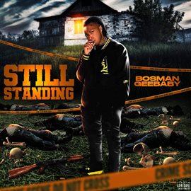 Imagen de portada para Still Standing