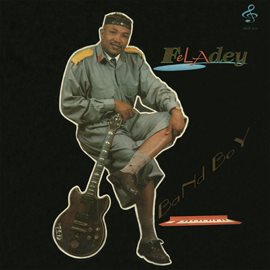 Imagen de portada para Band Boy