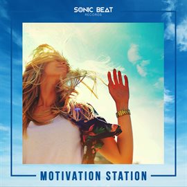 Cover image for Motivation Station