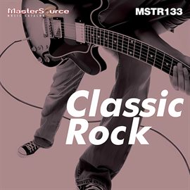 Cover image for Classic Rock 1