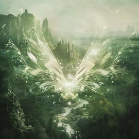 Cover image for Fairytale Waltz