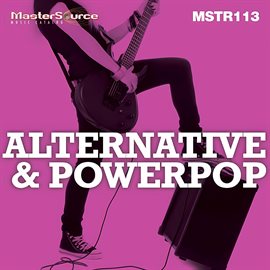 Imagen de portada para Alternative/Power-Pop 5
