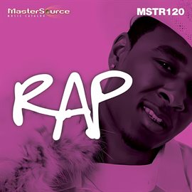 Cover image for Rap 5