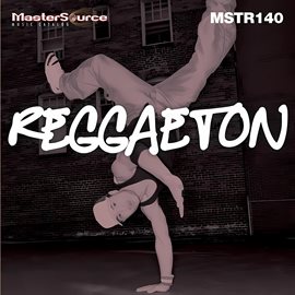 Cover image for Reggaeton