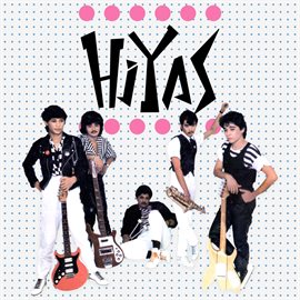 Cover image for Hiyas