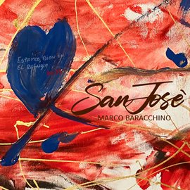 Cover image for San Josè