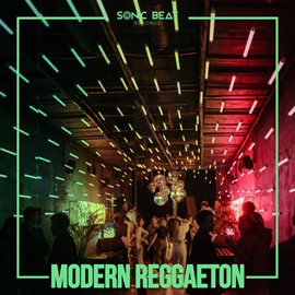 Cover image for Modern Reggaeton