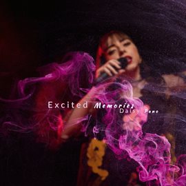 Cover image for Excited Memories