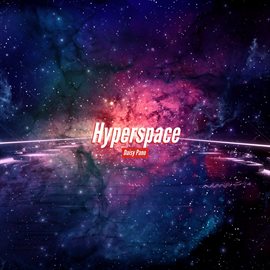 Cover image for Hyperspace
