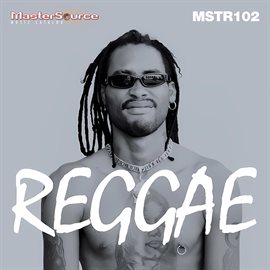Cover image for Reggae 1