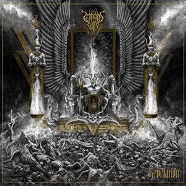 Cover image for Revelation
