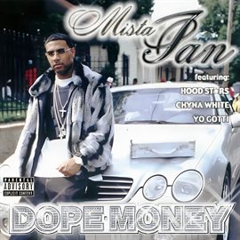 Imagen de portada para Dope Money