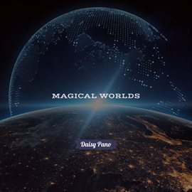 Cover image for Magical Worlds