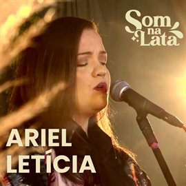 Imagen de portada para Ariel Leticia