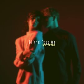 Cover image for Blithe Passion