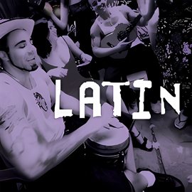 Cover image for Latin 2