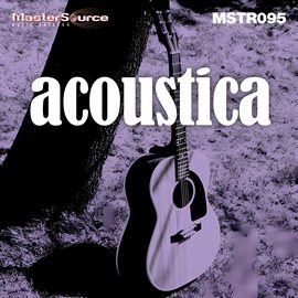 Cover image for Acoustica 1