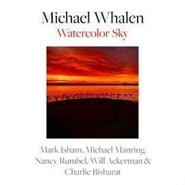 Cover image for Watercolor Sky