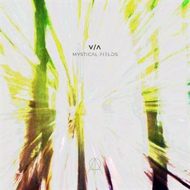 Cover image for Mystical Fields, Pt. 1
