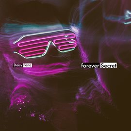 Cover image for Forever Secret