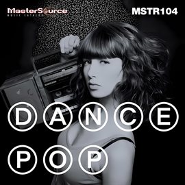 Cover image for Dance/Pop 1