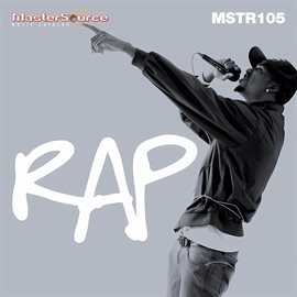Cover image for Rap 4
