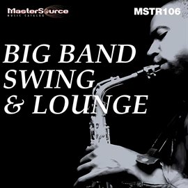 Imagen de portada para Big Band/Swing/Lounge 1