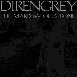 Cover image for THE MARROW OF A BONE