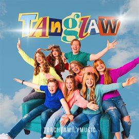 Imagen de portada para Tanglaw